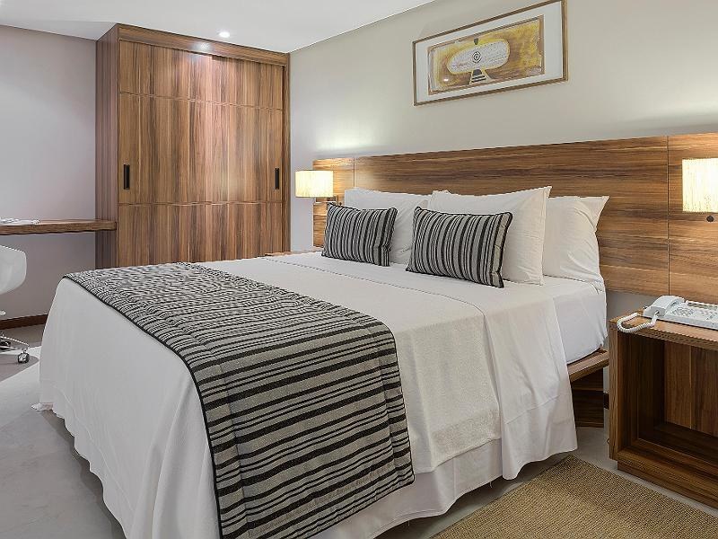 Mercure Belém Boulevard photo 4