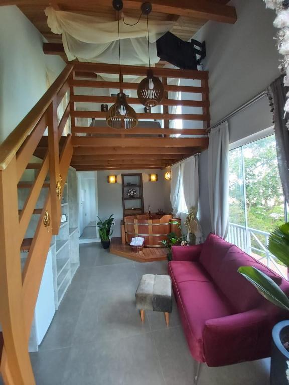 Bombinhas Guest House photo 2