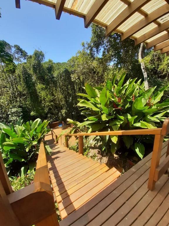 Bombinhas Guest House photo 4