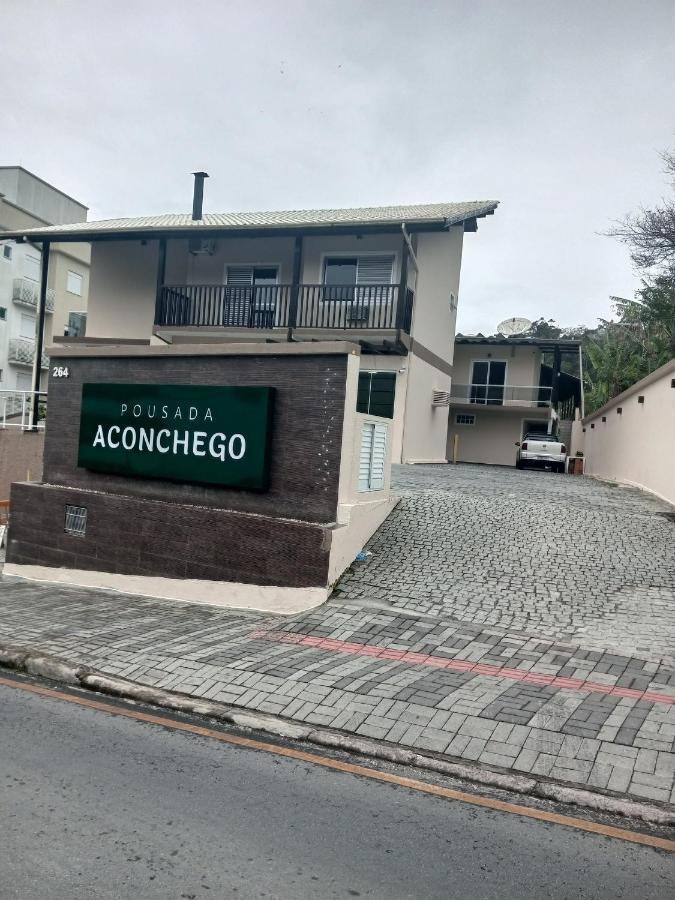 Pousada Aconchego - Bombinhas