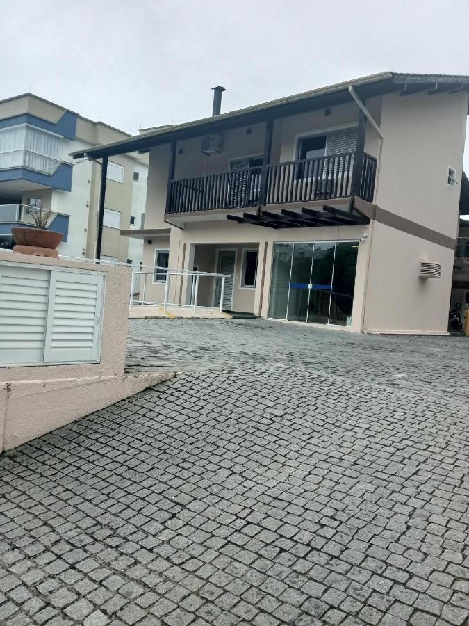 Pousada Aconchego - Bombinhas photo 1