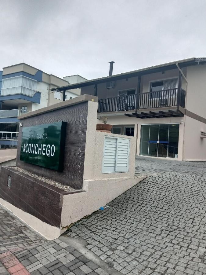 Pousada Aconchego - Bombinhas photo 2