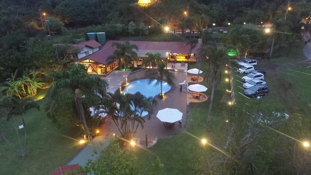 Hotel Atalaia do Mariscal - Bombinhas photo 1