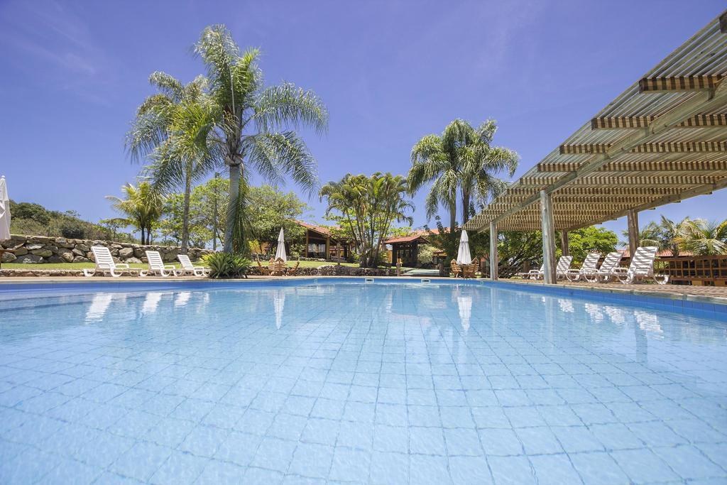 Hotel Atalaia do Mariscal - Bombinhas photo 2