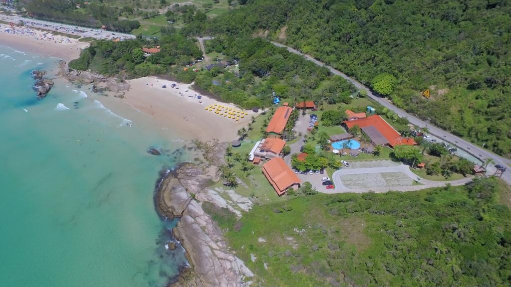 Hotel Atalaia do Mariscal - Bombinhas photo 3