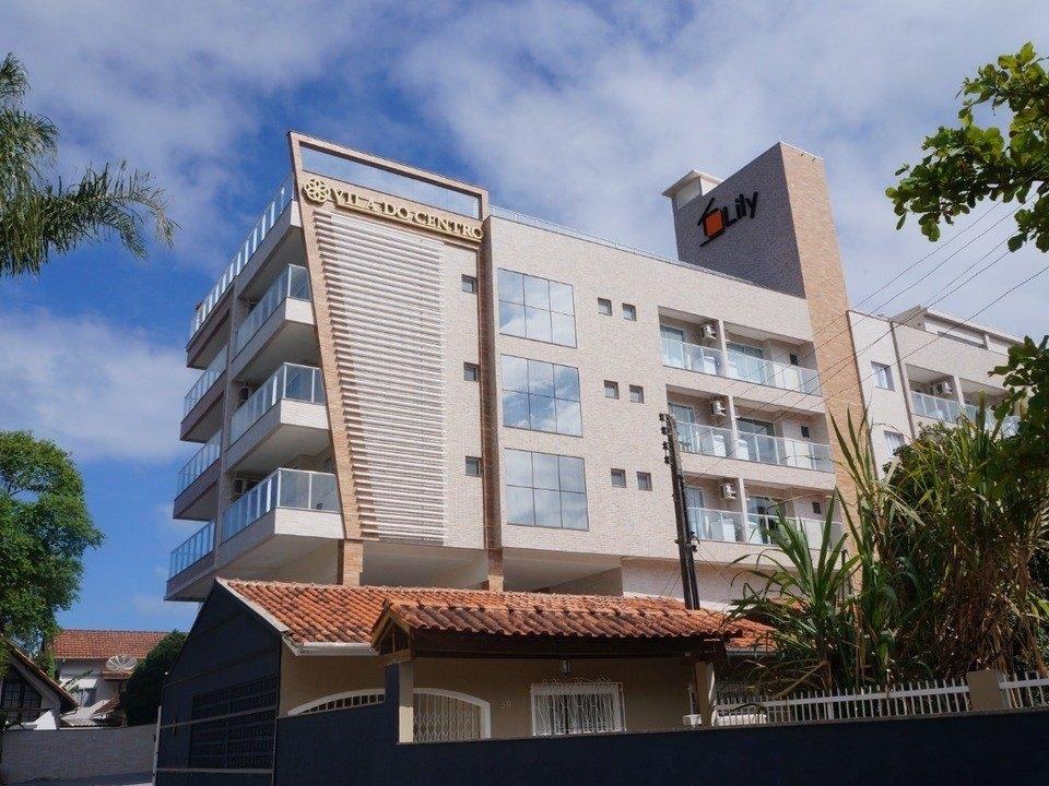 Vila do Centro Apart hotel photo 4