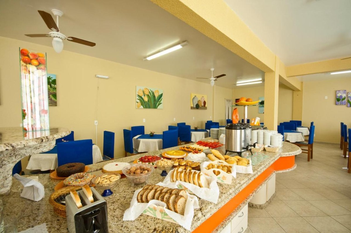 Pousada Vale Del Sol photo 3