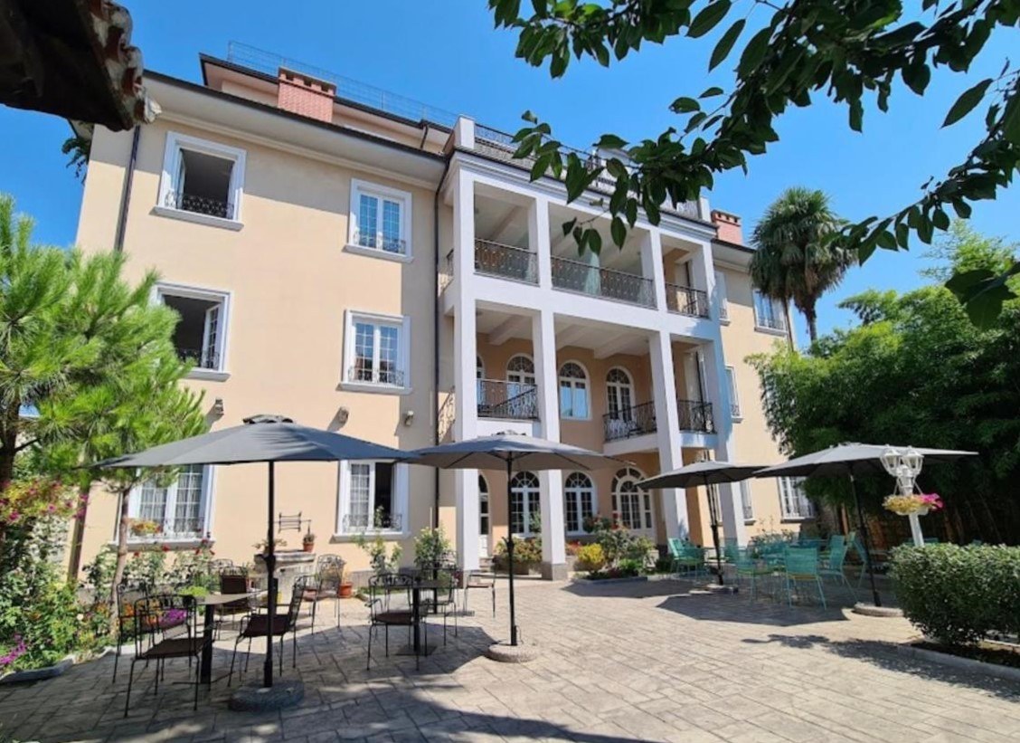 HOTEL TREVA, SHKODER