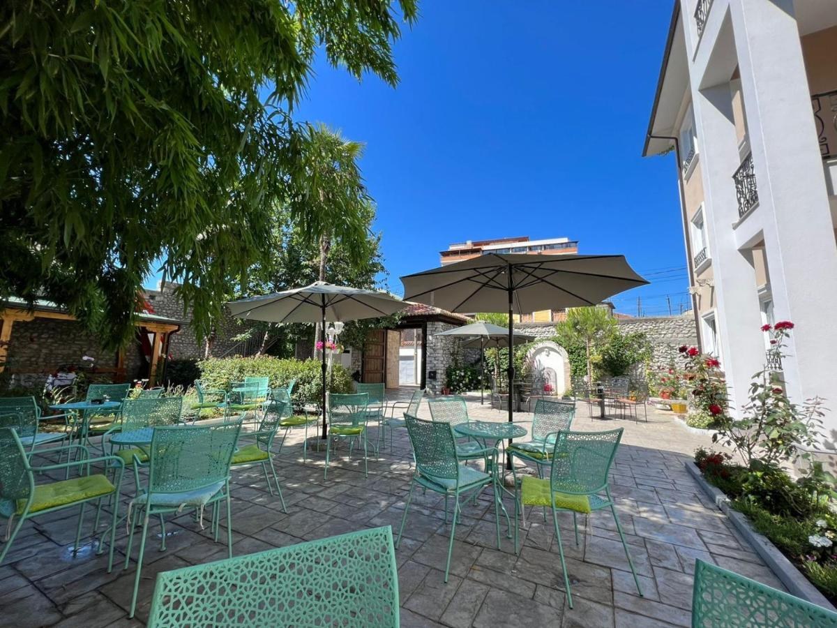 HOTEL TREVA, SHKODER photo 1