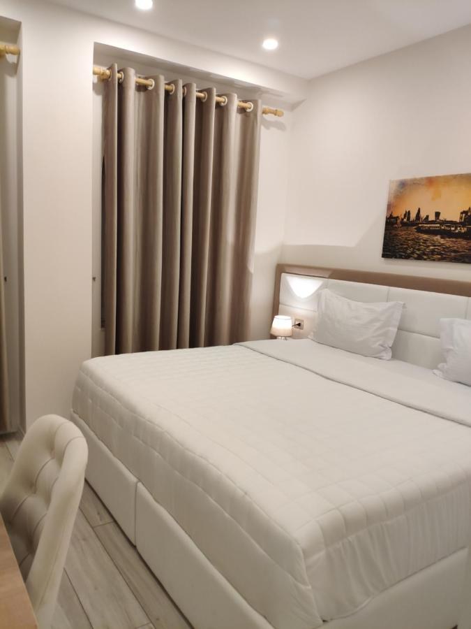 HOTEL TREVA, SHKODER photo 2
