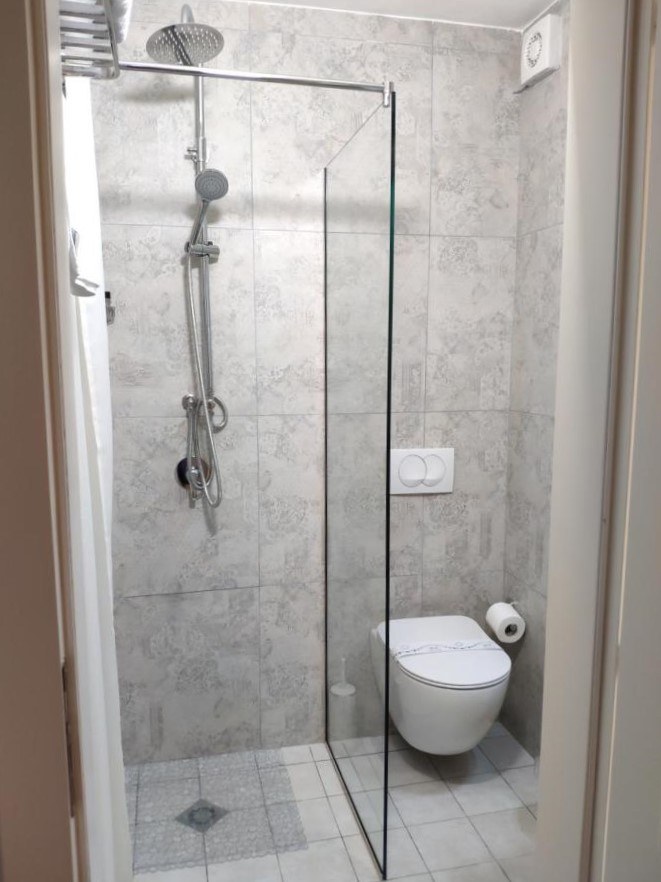 HOTEL TREVA, SHKODER photo 3