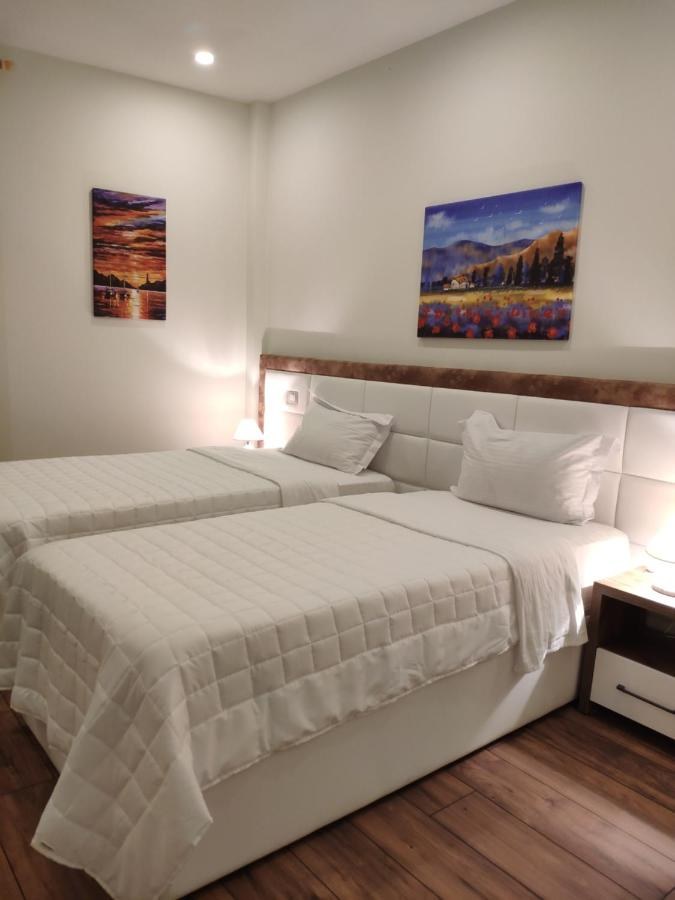 HOTEL TREVA, SHKODER photo 4