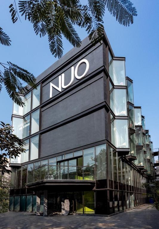 NUO BY JUSTA