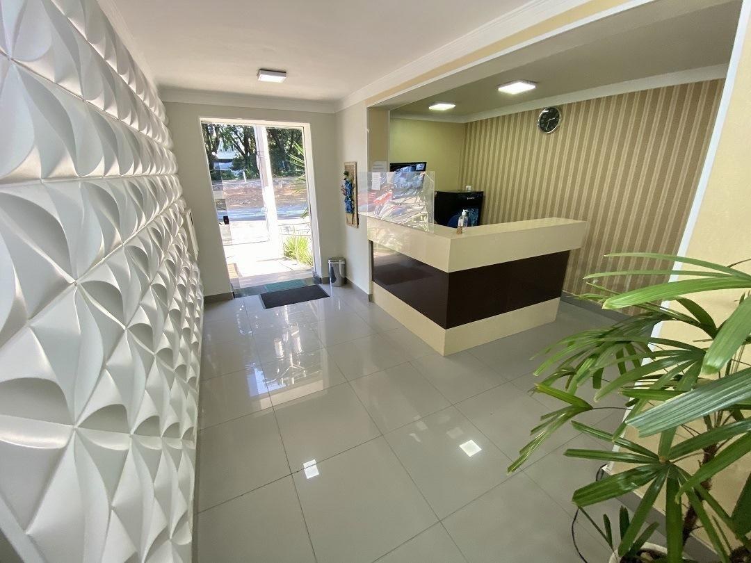HLN Hotel - Expo - Anhembi photo 1