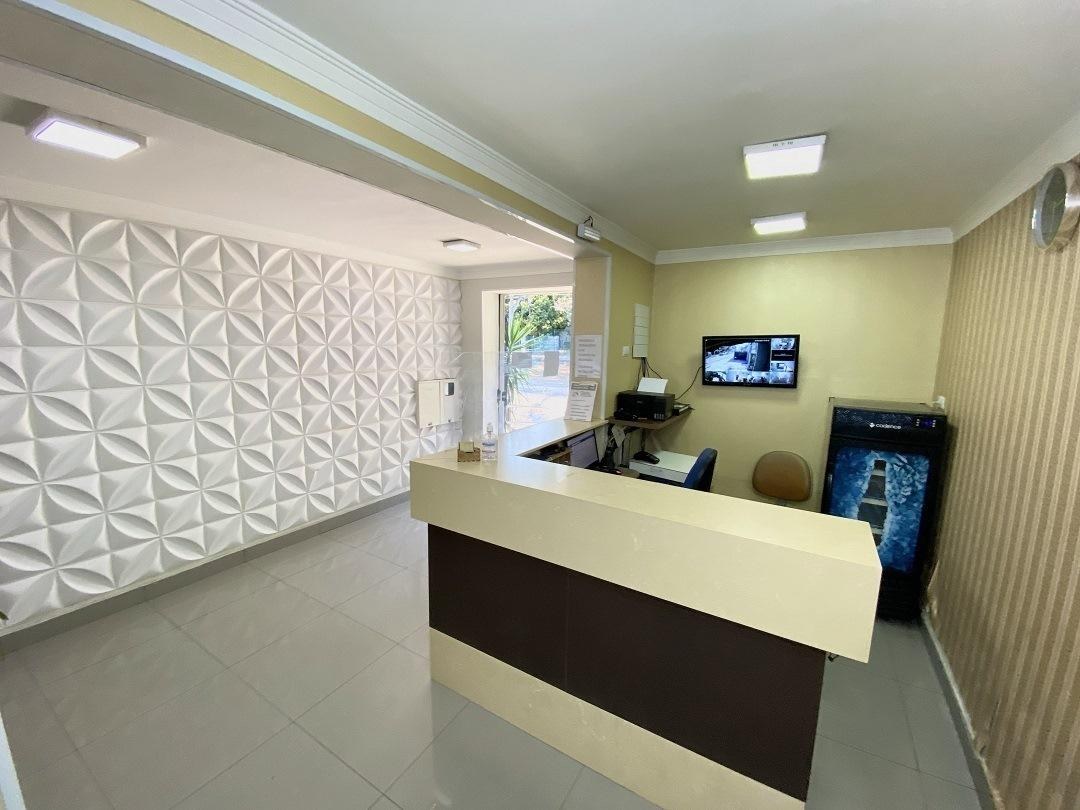 HLN Hotel - Expo - Anhembi photo 2