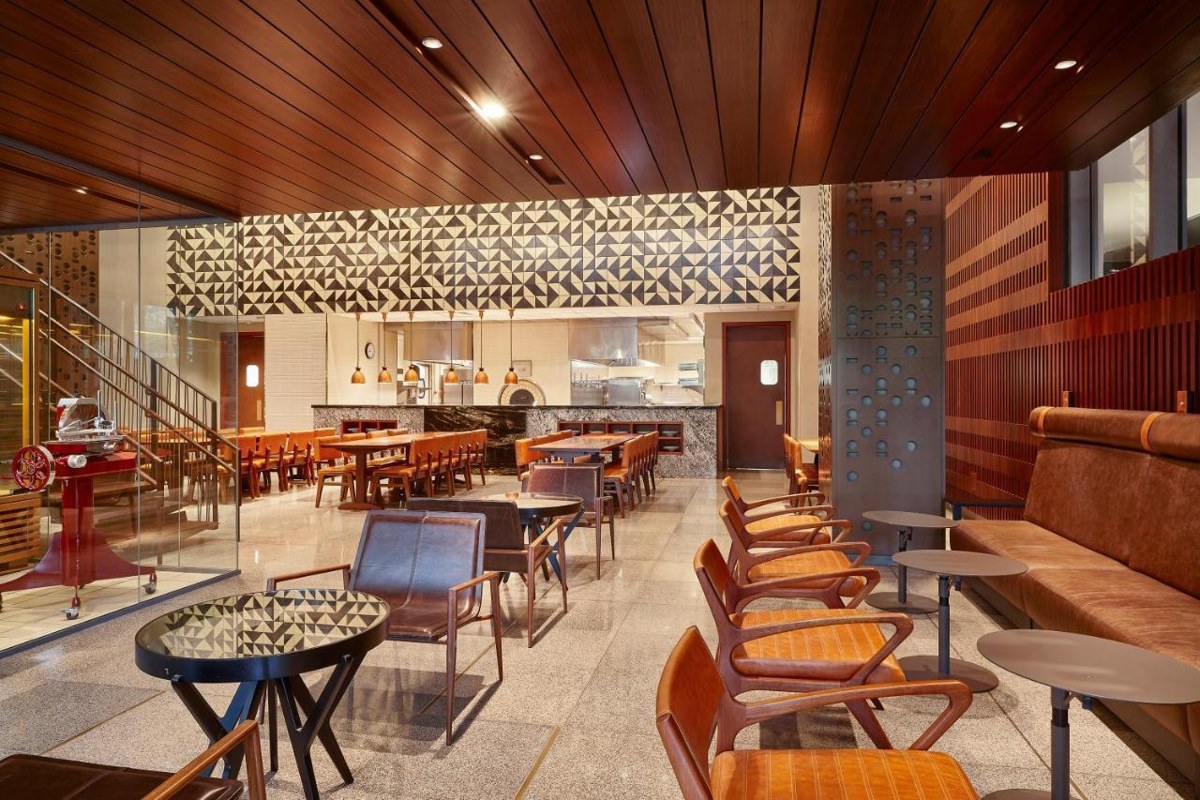 JW Marriott Hotel Sao Paulo photo 1