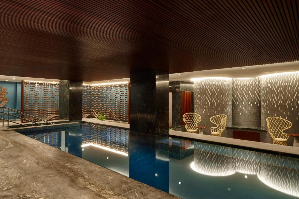 JW Marriott Hotel Sao Paulo photo 2