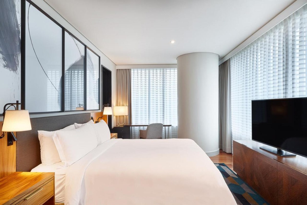 JW Marriott Hotel Sao Paulo photo 4