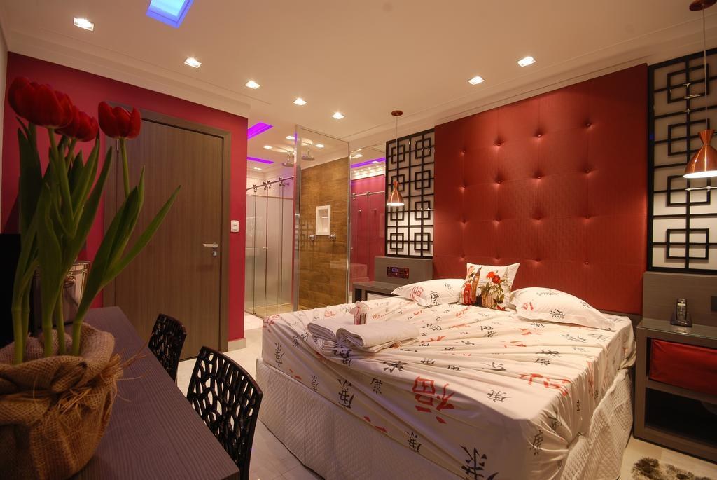 Glória Plaza Hotel photo 2
