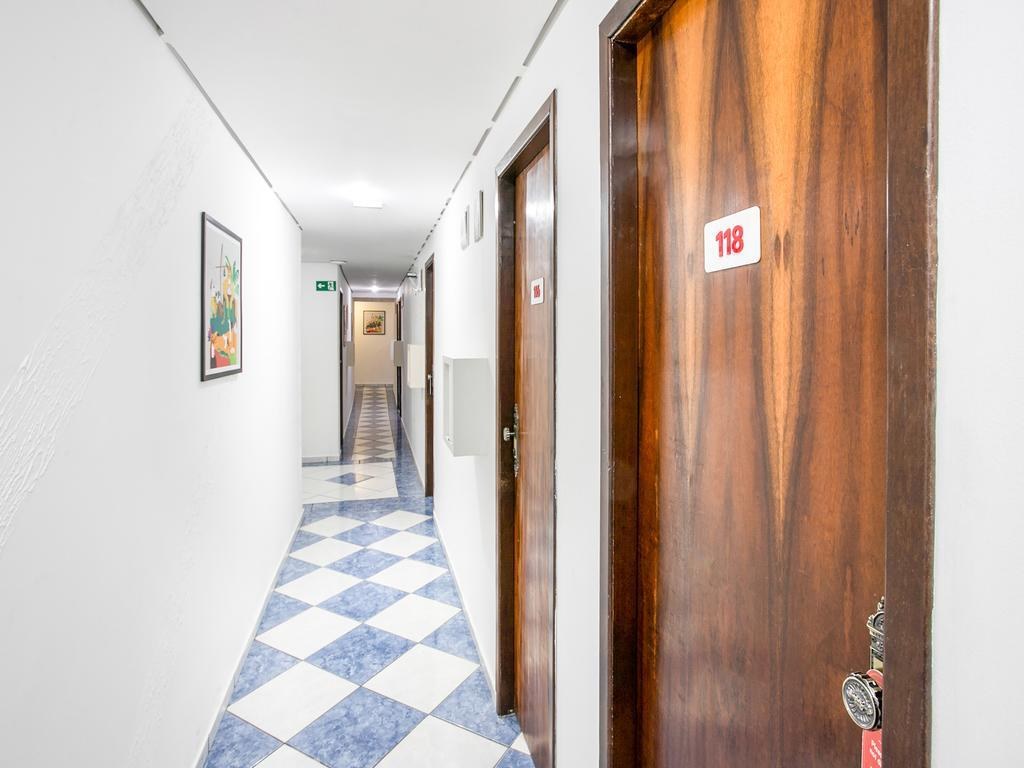 Hotel Golden Vilage