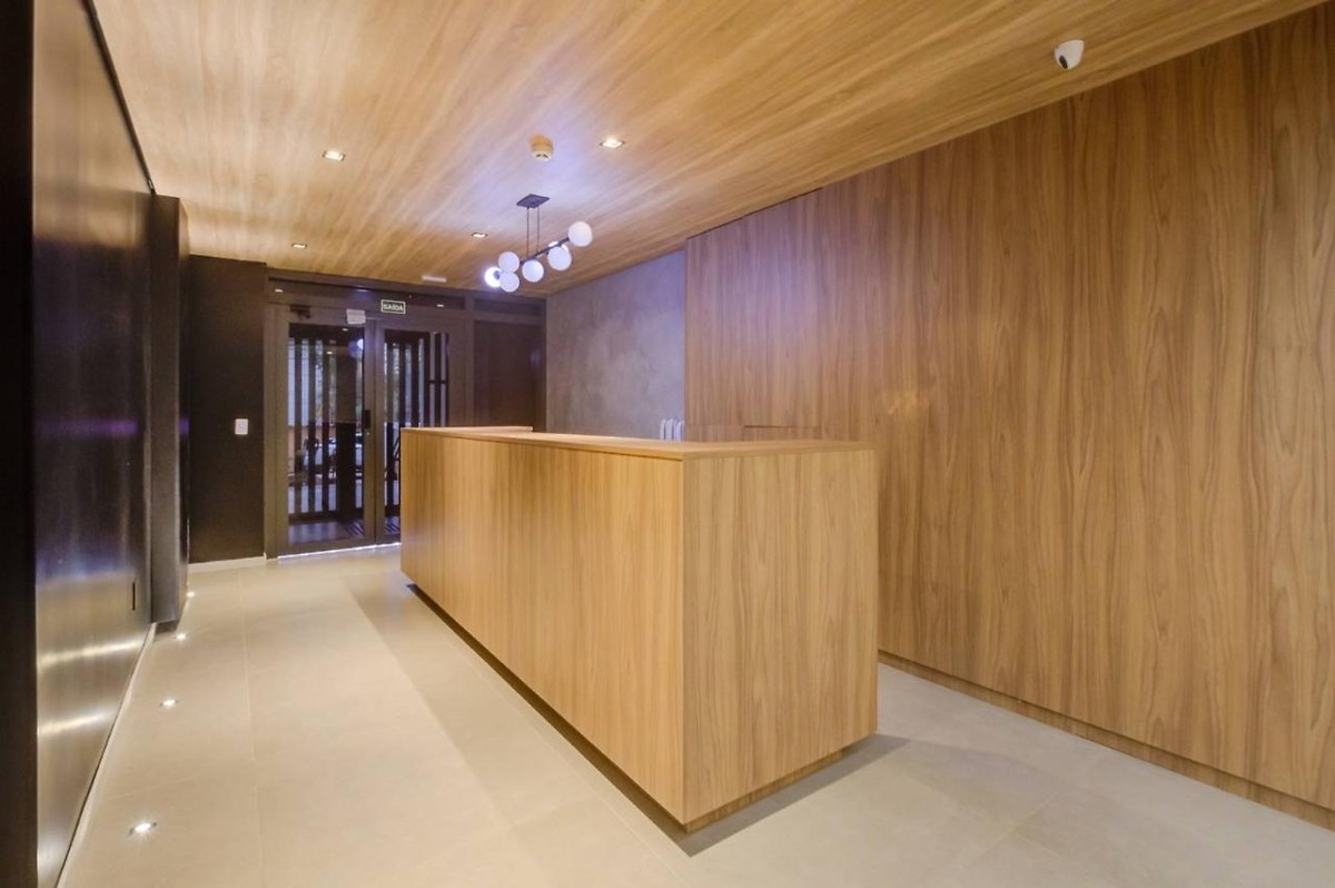 Roomo Brooklin Morumbi Residencial photo 2