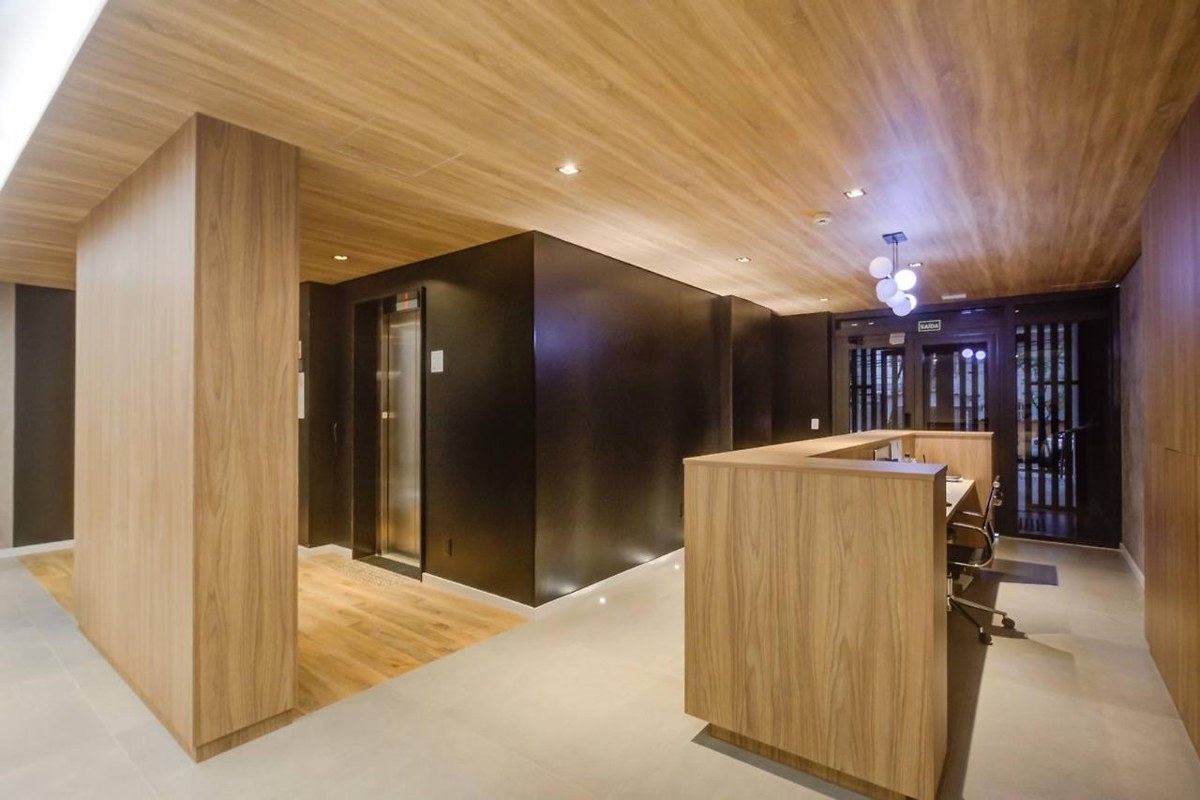 Roomo Brooklin Morumbi Residencial photo 3
