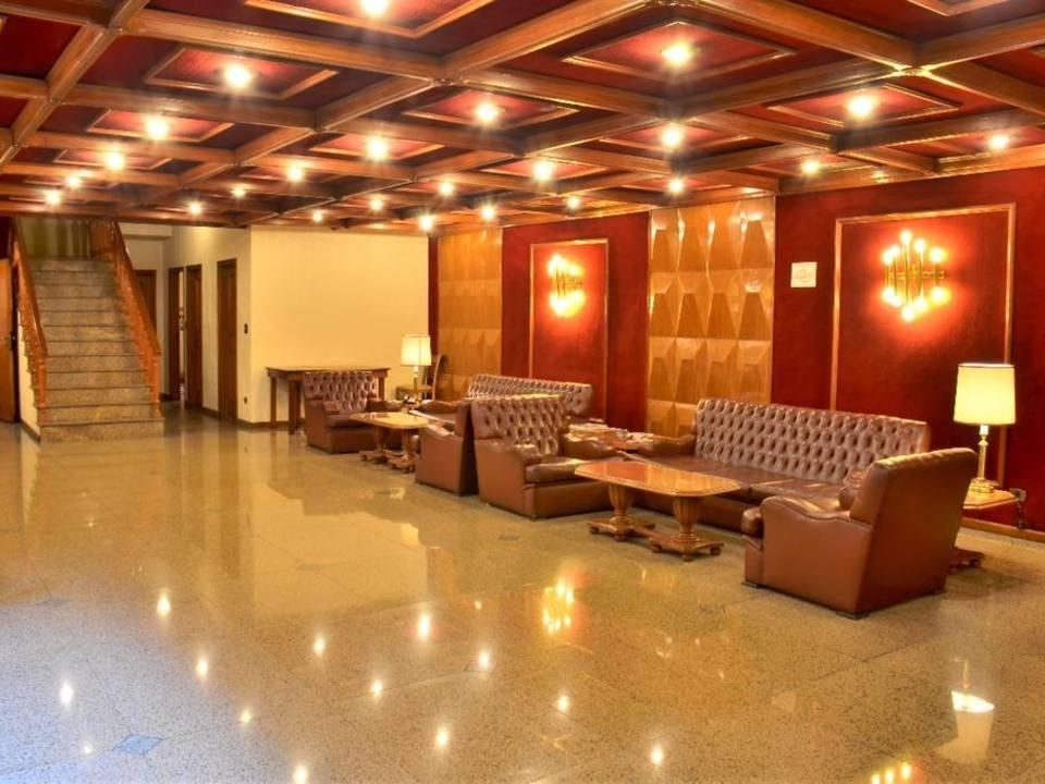 Hotel Castelar photo 1