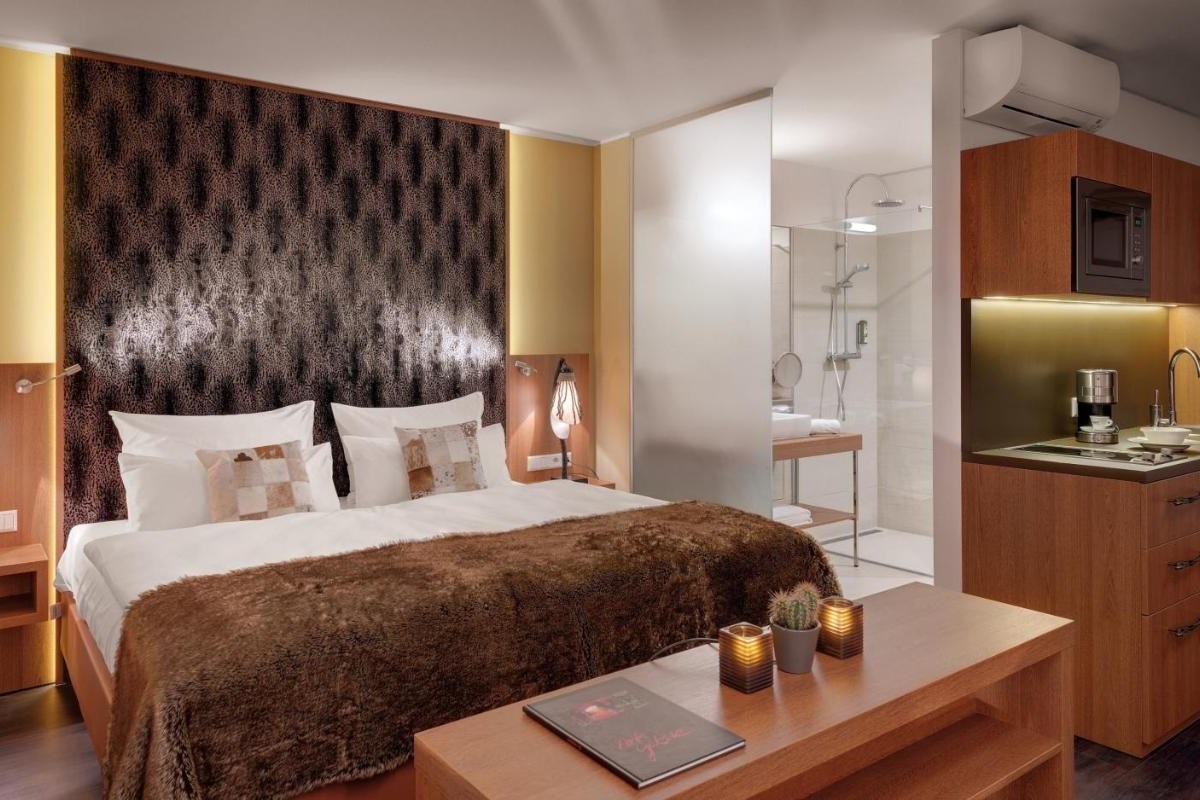 Amedia Luxury Suites Graz, Trademark Collection by Wyndham photo 1