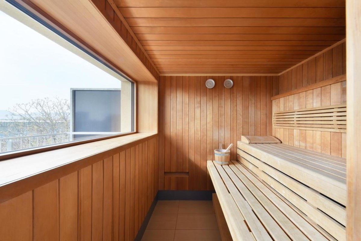 Amedia Luxury Suites Graz, Trademark Collection by Wyndham photo 3