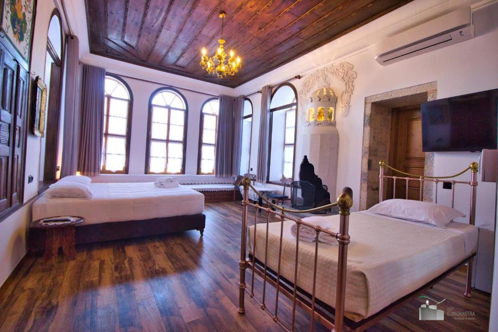 HOTEL PRAGA, GJIROKASTER photo 1