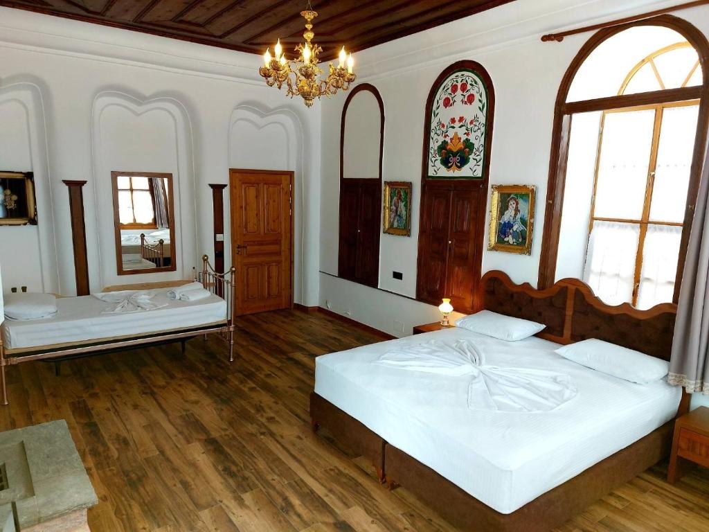 HOTEL PRAGA, GJIROKASTER photo 3