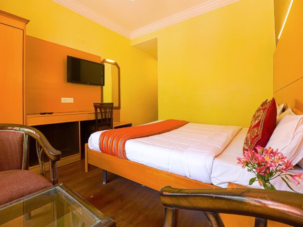 THE BYKE SUNSHINE GRAND photo 3