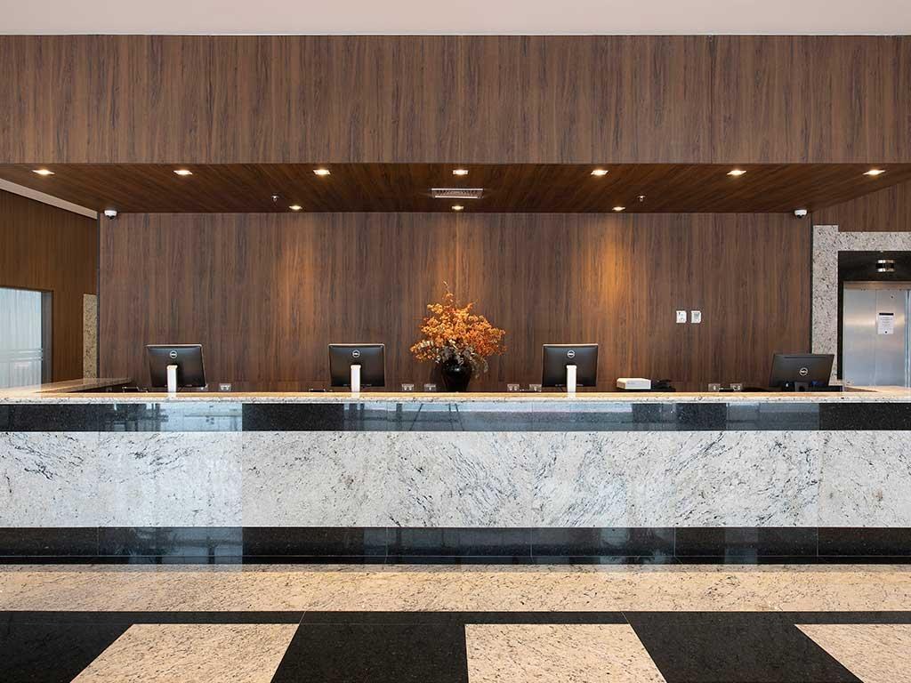 Windsor Tower Hotel photo 3