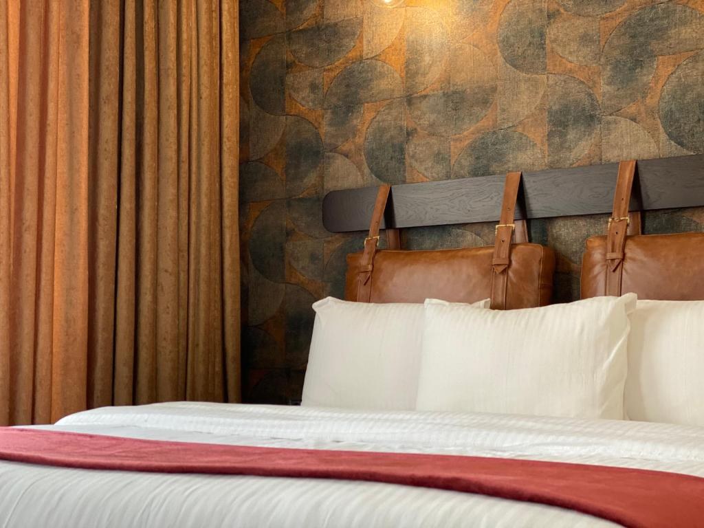TOWNHOUSE HOTEL TBILISI