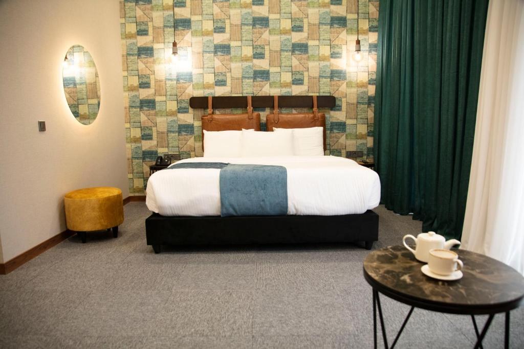 TOWNHOUSE HOTEL TBILISI photo 1