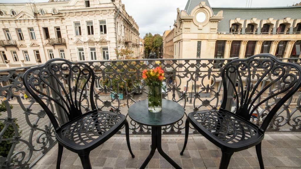 TOWNHOUSE HOTEL TBILISI photo 3