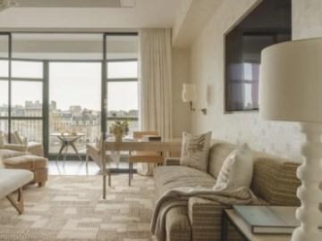 Cheval Blanc Paris photo 1
