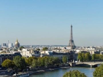 Cheval Blanc Paris photo 3