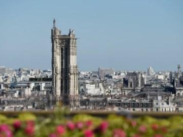 Cheval Blanc Paris photo 4