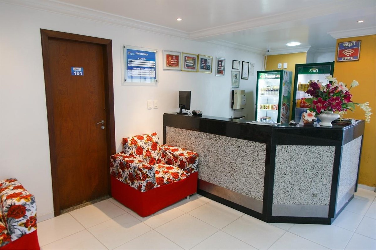 5C Hotel photo 3