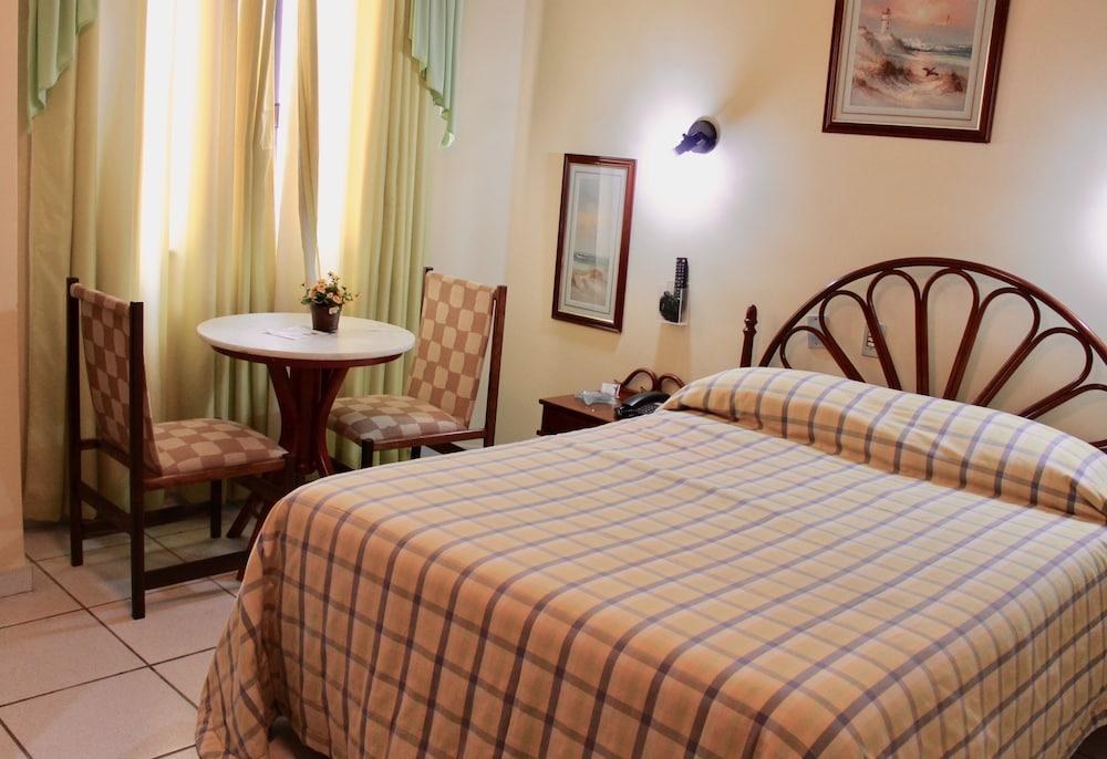 Daher Center Hotel photo 3