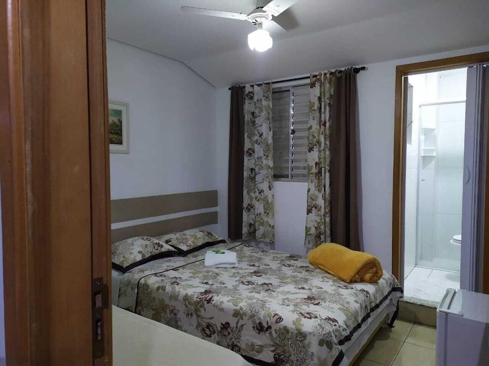 Hospedaria Integração Ipiranga
