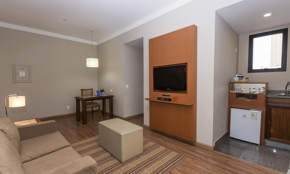 H4 Hotel Opera Jardins photo 1