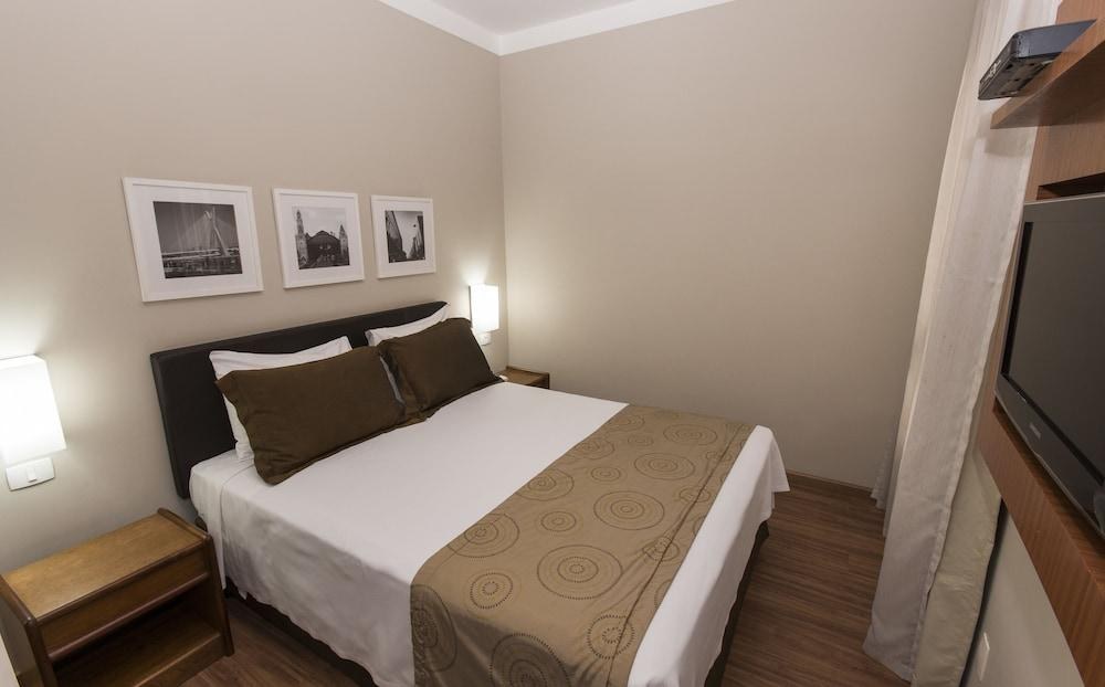 H4 Hotel Opera Jardins photo 2