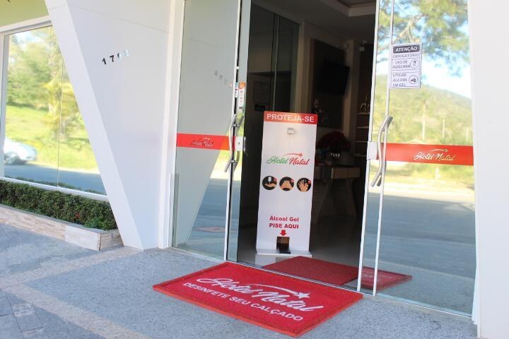 Hotel Natal