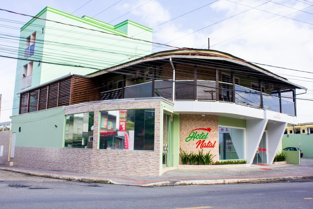 Hotel Natal photo 2
