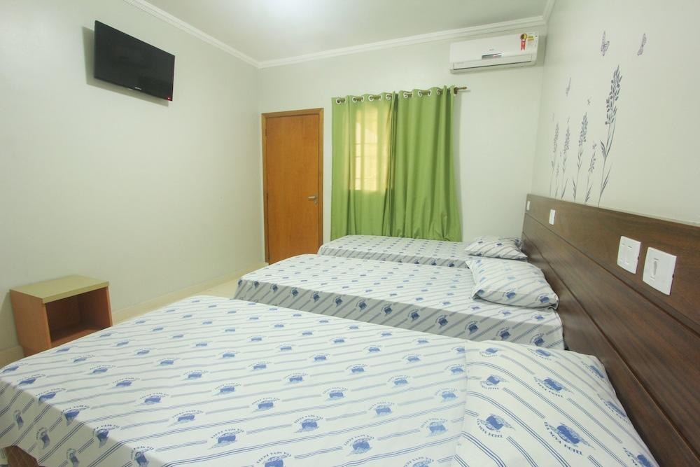HLN Hotel - Expo - Anhembi
