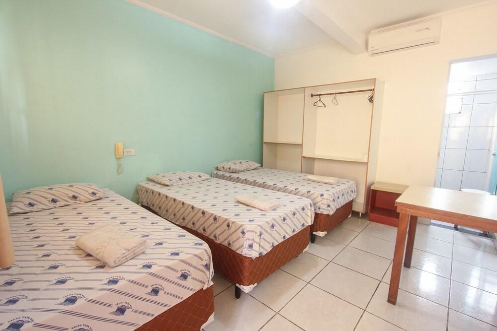 HLN Hotel - Expo - Anhembi photo 2