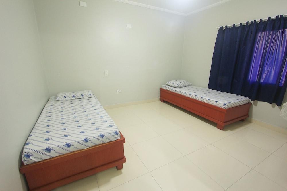 HLN Hotel - Expo - Anhembi photo 4