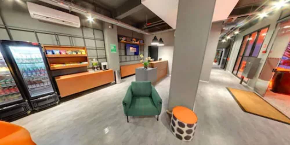 Best Guest Hotels Expo Anhembi photo 4